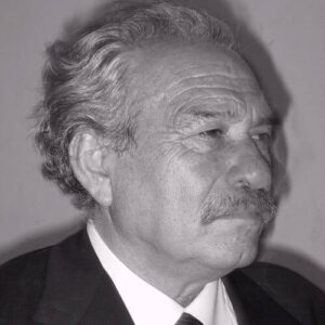 Yannis Kounellis
