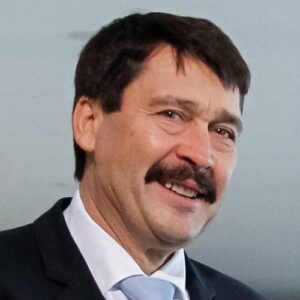 János Áder