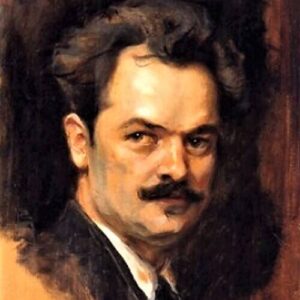 János Fadrusz