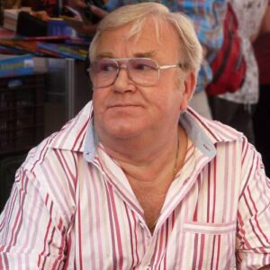 János Gálvölgyi