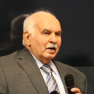 János Horváth