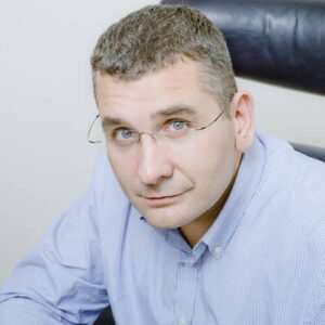 János Kóka