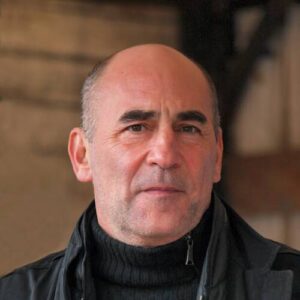 János Kulka