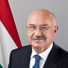 János Martonyi