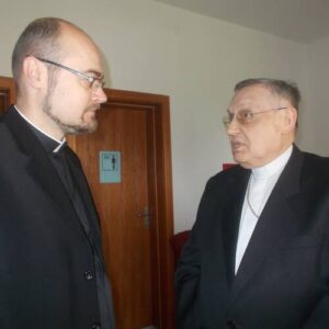 János Pénzes