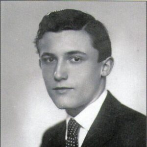 János Pilinszky