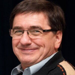 János Veres