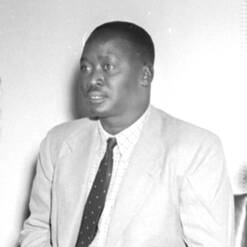 Jaramogi Oginga Odinga
