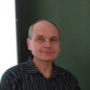 Jarkko Kari