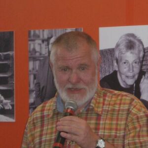 Jaromír Štětina