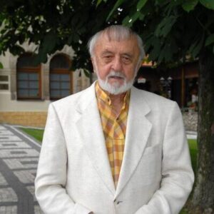 Jaroslav Brožek