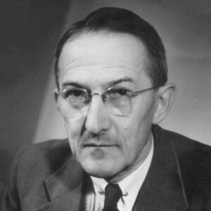 Jaroslav Heyrovský