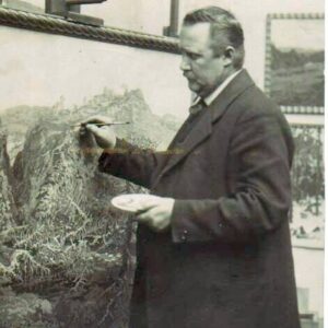 Jaroslav Panuška