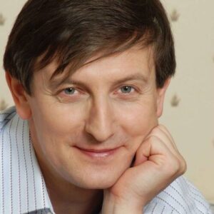 Yaroslav Romanchuk