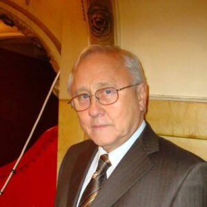 Jaroslav Satoranský