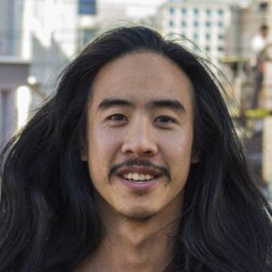 Jarrad Seng