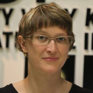 Jasmila Žbanić