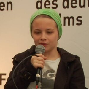Jasna Fritzi Bauer