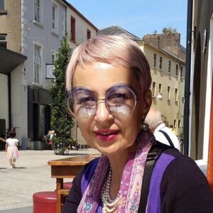 Jasna Horvat