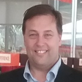 Jason Falinski