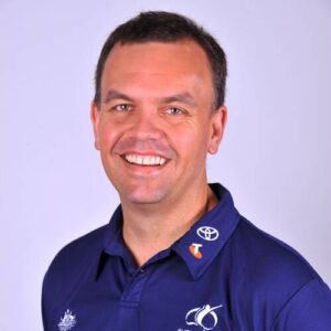 Jason Hellwig