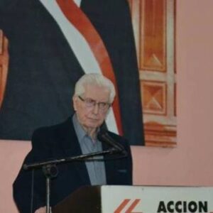 Javier Alva Orlandini