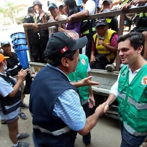 Javier Bedoya Denegri