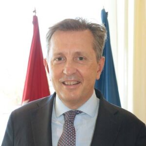 Javier Cremades