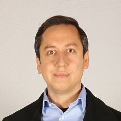 Javier Fuchslocher