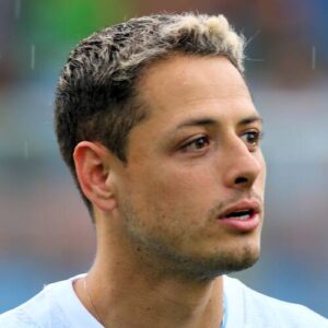 Javier Hernández