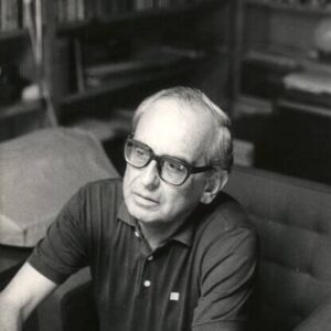 Javier Mariátegui