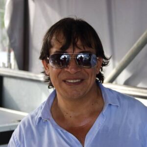 Javier Monthiel