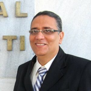 Javier Perez-Capdevila