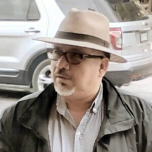 Javier Valdez Cárdenas