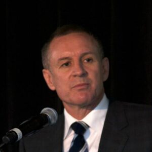 Jay Weatherill