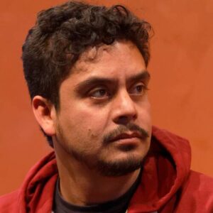 Jayro Bustamante