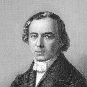 Jean-Baptiste Dumas