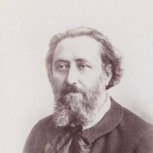 Jean Baptiste Paulin Trolard
