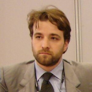 Jean-Baptiste Soufron