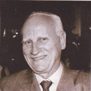 Jean Blancou