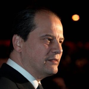 Jean-Christophe Cambadélis