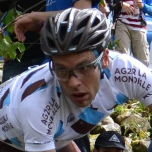 Jean-Christophe Péraud