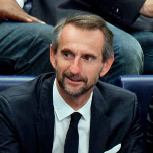Jean-Claude Blanc