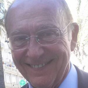 Jean-Claude Guibal