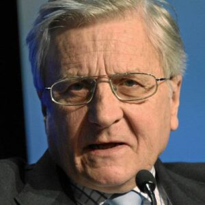 Jean-Claude Trichet