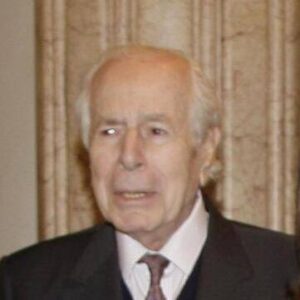Jean Daniel
