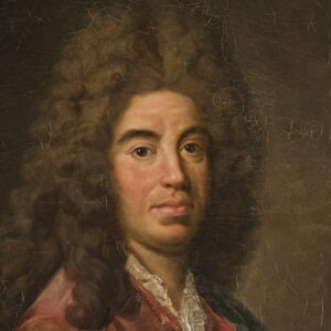 Jean de La Bruyère