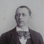 Alumnus