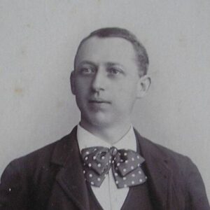 Jean Delvoye