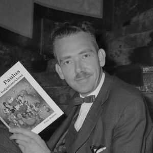 Jean Dulieu